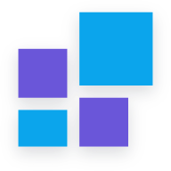 Fragments logo